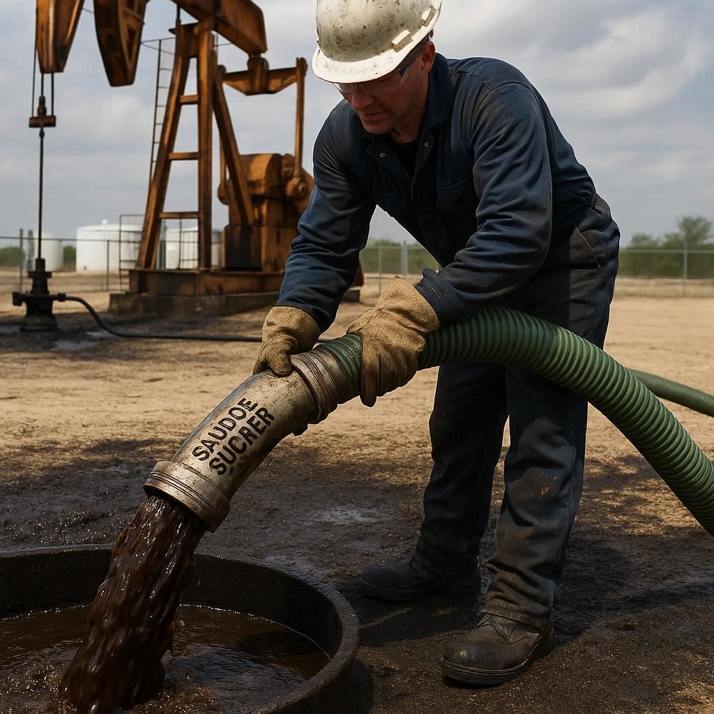 Откачка нефтепродуктов в Пушкино